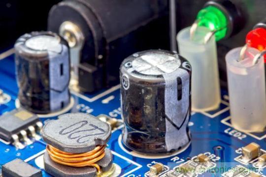 教你幾分鐘學(xué)會(huì)檢測二三極管、mos管、電阻、電容、電位器好壞