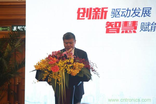 “創(chuàng)新驅動發(fā)展，智慧賦能未來”---第七屆中國電子信息博覽會深圳新聞發(fā)布會盛大召開