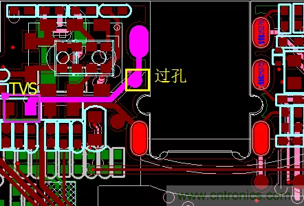 如何通過PCB布局設(shè)計來解決EMC問題？