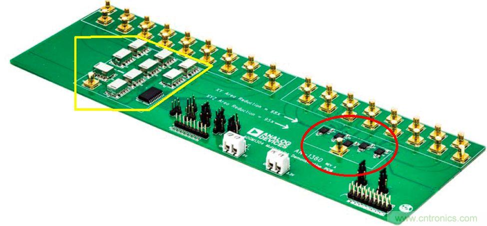 機(jī)電繼電器的終結(jié)者！深扒MEMS開關(guān)技術(shù)