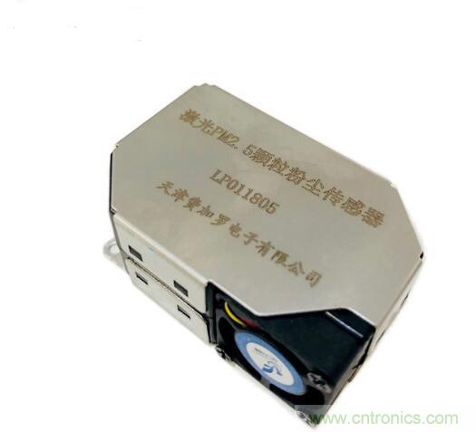 溫濕度傳感器在智能家居領(lǐng)域的應用 溫濕度傳感器在智能家居領(lǐng)域的應用