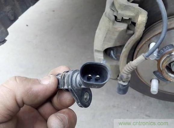 電子傳感器是什么？電子傳感器有幾根線？怎么接線？
