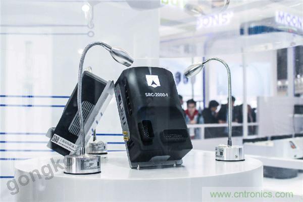 2019慕尼黑上海電子生產(chǎn)設(shè)備展，仙知機器人賦能電子制造物流智能化！