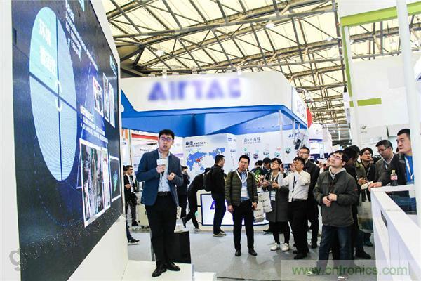 2019慕尼黑上海電子生產(chǎn)設(shè)備展，仙知機器人賦能電子制造物流智能化！