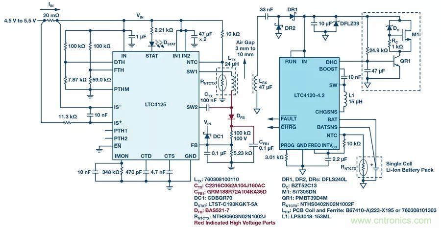 無線電池充電器設(shè)計太繁瑣？試試感性這條路