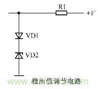 二極管在電路中到底做什么用的？