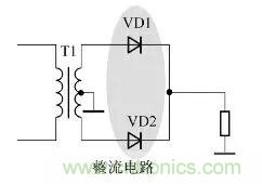 二極管在電路中到底做什么用的？
