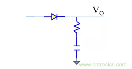 考驗開關(guān)電源性能的“7個”概念 考驗開關(guān)電源性能的“7個”概念