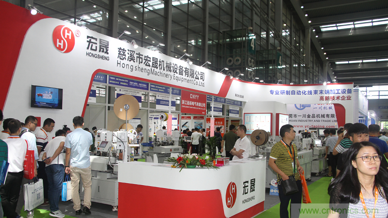 2019深圳線束加工展會(huì)見(jiàn)證線束行業(yè)最新技術(shù)發(fā)展趨勢(shì) 2019深圳線束加工展會(huì)見(jiàn)證線束行業(yè)最新技術(shù)發(fā)展趨勢(shì)