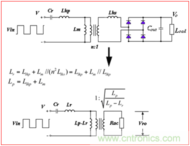 為什么在LLC拓?fù)渲羞x用體二極管恢復(fù)快的MOSFET？