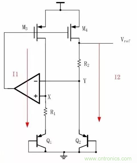 電源芯片的內(nèi)部結(jié)構(gòu)，你了解嗎？