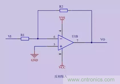 靈巧區(qū)別濾波、穩(wěn)壓、比較、運(yùn)放電路