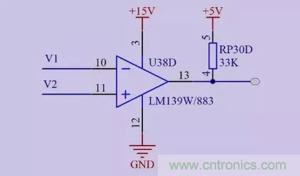 靈巧區(qū)別濾波、穩(wěn)壓、比較、運(yùn)放電路
