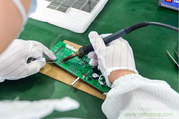 PCB電路板短路的六種檢查方法！
