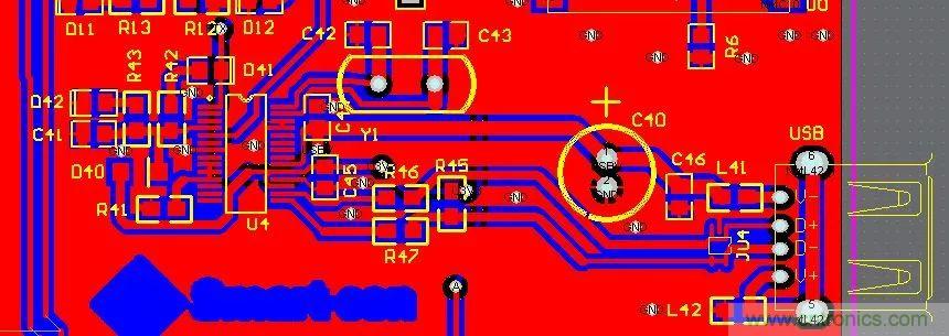 PCB電路板短路的六種檢查方法！