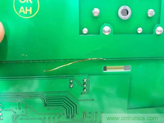 工程師為什么應(yīng)學(xué)會維修PCB？