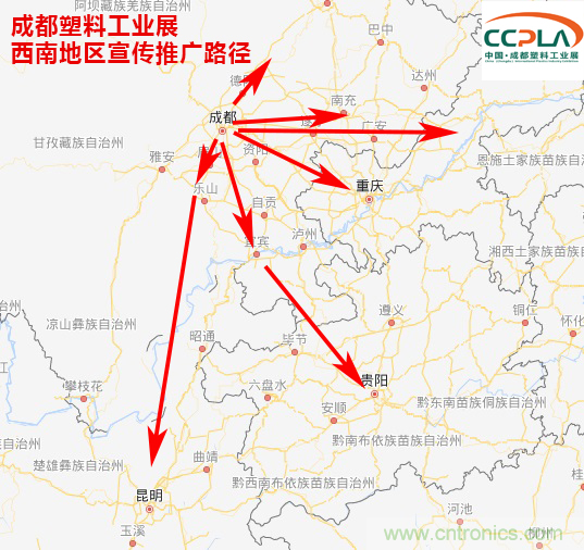 成果豐碩！2019成都塑料工業(yè)與新材料展前期工作取得驕人成績(jī)