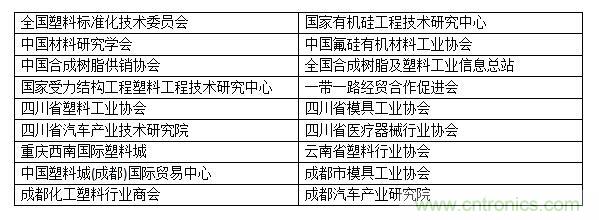 成果豐碩！2019成都塑料工業(yè)與新材料展前期工作取得驕人成績(jī)