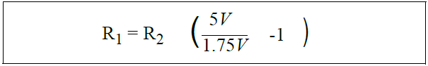 收藏！5V轉(zhuǎn)3.3V電平的19種方法技巧