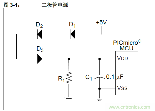 收藏！5V轉(zhuǎn)3.3V電平的19種方法技巧