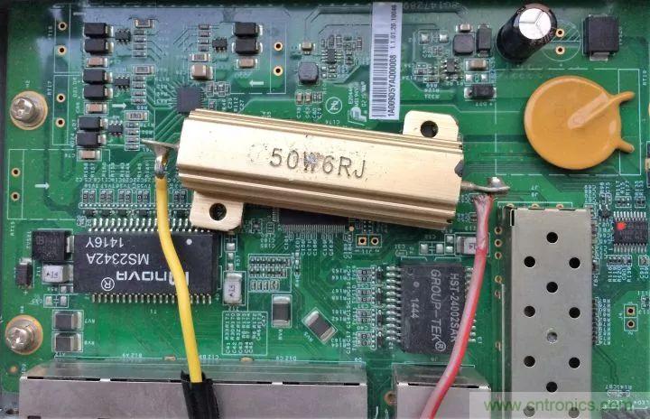 一文帶你認(rèn)識全類型“電阻”！
