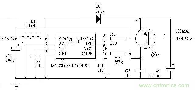 電源基礎(chǔ)電路圖集錦，工程師必備寶典！