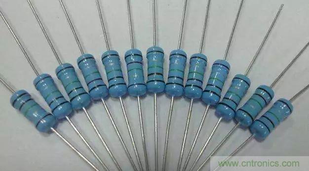 常見(jiàn)電阻器分類，你真的知道嗎？
