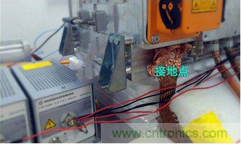 如何巧妙解決電機制器傳導(dǎo)發(fā)射遇到干擾？