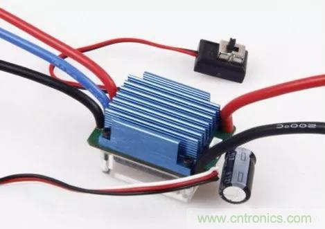 有刷電機(jī) VS 無(wú)刷電機(jī)，看看哪個(gè)更厲害？