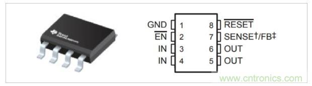 不錯的學(xué)習(xí)貼，低壓差降壓穩(wěn)壓電路設(shè)計