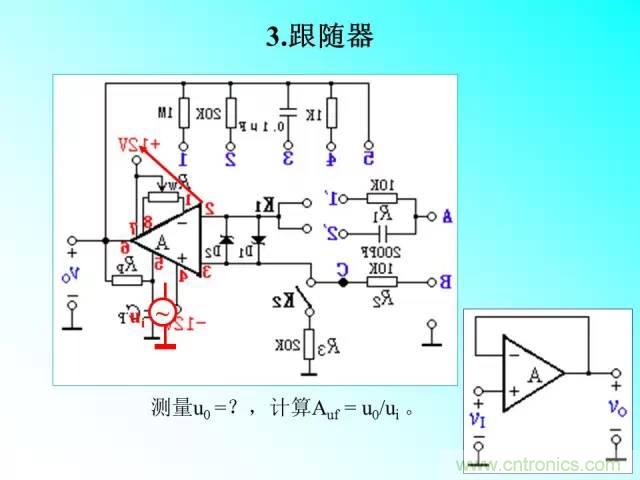濾波電路大全，收藏以備不時(shí)之需！
