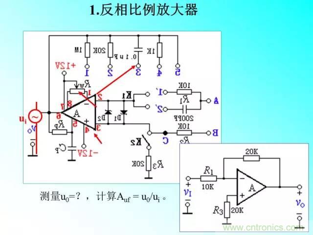 濾波電路大全，收藏以備不時(shí)之需！