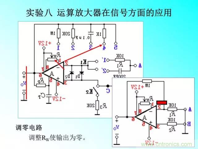 濾波電路大全，收藏以備不時(shí)之需！