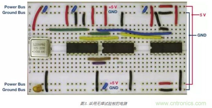 模擬地VS數(shù)字地？4分鐘學(xué)會接地的“魔法”