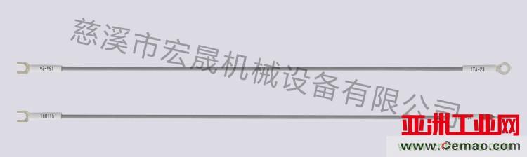 【線(xiàn)束展會(huì)回顧】匠心品質(zhì)宏晟機(jī)械-推出的新產(chǎn)品很受市場(chǎng)青睞?
