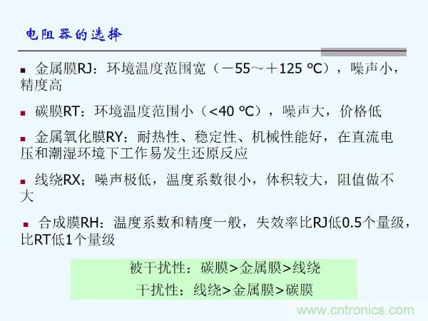 元器件應(yīng)用可靠性如何保證，都要學(xué)習(xí)航天經(jīng)驗(yàn)嗎？