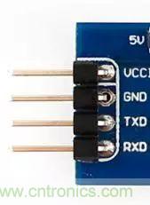 UART、RS-232、RS-422、RS-485之間有什么區(qū)別？