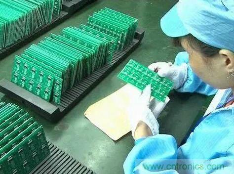 PCB上的光電元器件為何總失效？