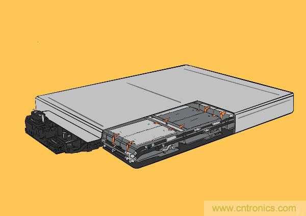 圓柱、方形、軟包，電動(dòng)車電池之間的差距比你想象得大