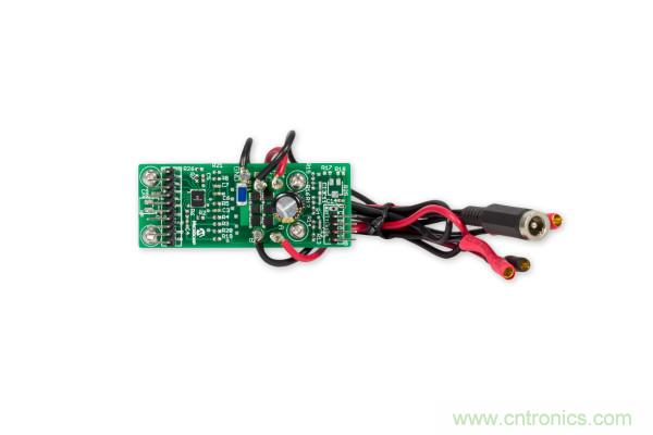 為何如今的服務(wù)器應(yīng)用都在使用54V BLDC電機？