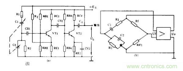 【收藏】電路圖符號超強科普，讓你輕松看懂電路圖