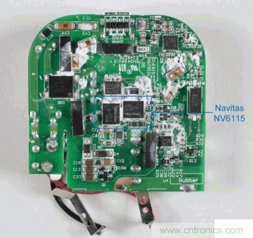 對比 SiC、GaN 和硅，哪種 AC 適配器性能最好？