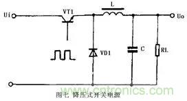 這8種開關(guān)電源工作原理及電路圖，你都知道嗎？