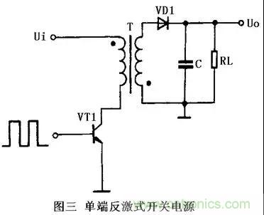 這8種開關(guān)電源工作原理及電路圖，你都知道嗎？