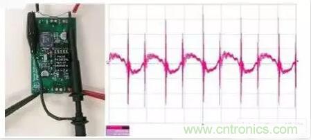 “又用錯(cuò)示波器了？”一文教你電源相關(guān)的測(cè)試