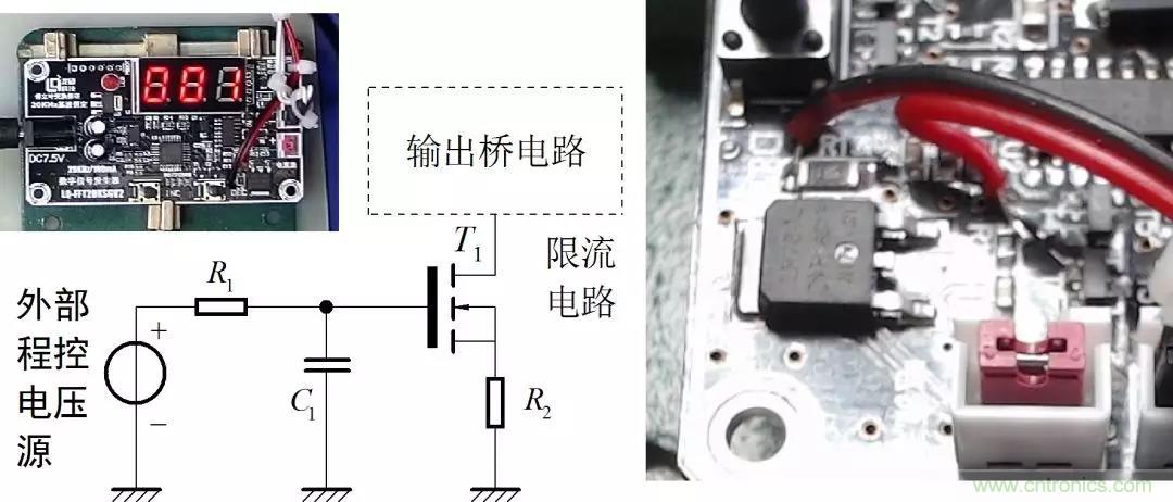 精密軟件檢波電路，看看這波操作666~