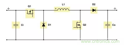 如何著手電源設(shè)計(jì)？3種經(jīng)典拓?fù)湓斀猓ǜ诫娐穲D、計(jì)算公式）