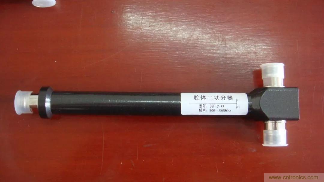 干貨收藏！常用天線、無源器件介紹