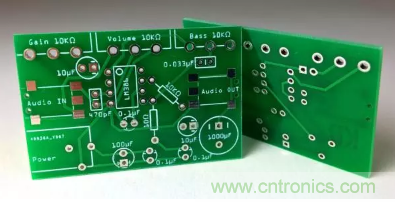 PCB中的安全間距該如何設(shè)計？