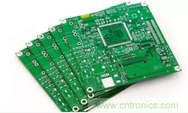PCB中的安全間距該如何設(shè)計？